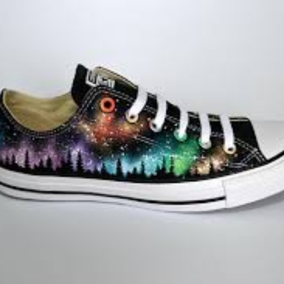 Converse - Picture 6 of 8